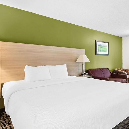 Quality Inn Russellville מראה חיצוני תמונה